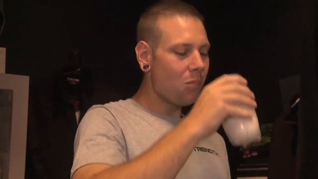 Frank P 150 lbs Weight Loss in IsaBody Challenge to Run Honolulu Marathon смотреть онлайн