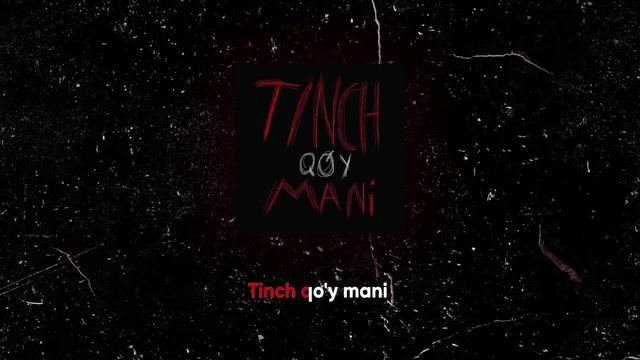OMONXON - Tinch qo'y mani (Prod. Rezcaze) смотреть онлайн