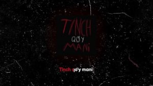 OMONXON - Tinch qo'y mani (Prod. Rezcaze)