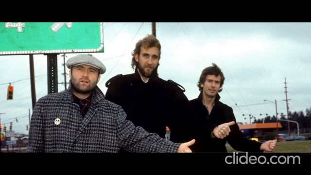 GENESIS - Drum duet/Los Endos (Live at The Spectrum, Philadelphia PA U.S. - November 26th 1983) HQ смотреть онлайн