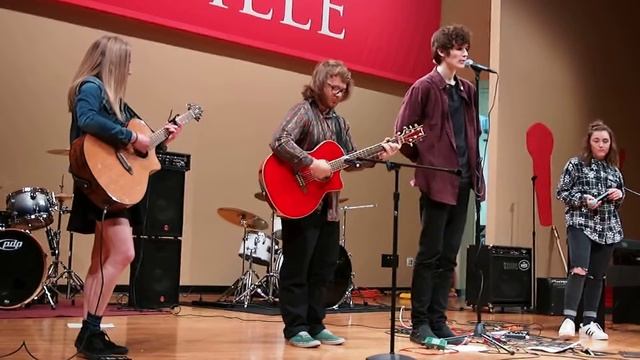 The Slim Sadies 2016 смотреть онлайн