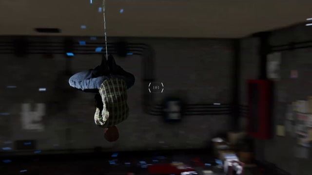 Прохождение Marvel's spiderman #5 Соболь смотреть онлайн