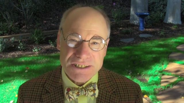 Professor Knestor's Happy New Year message 2017 смотреть онлайн