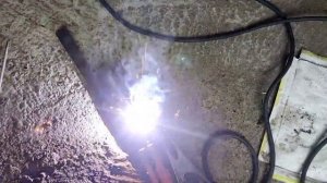 СВАРОЧНЫЙ АППАРАТ EDON MMA 250 | учимся варить