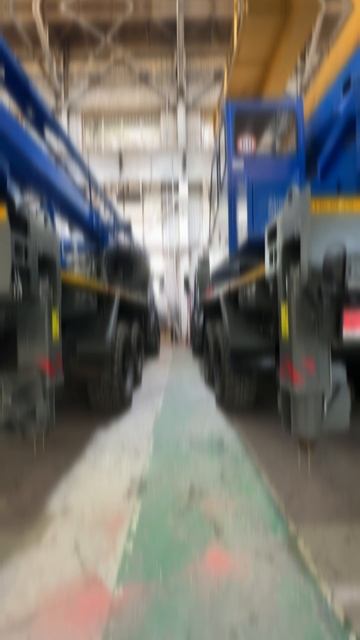 Автокран Челябинец на газомоторном шасси смотреть онлайн