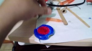 туториал на вебшутер Эндрю Гарфилда