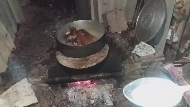 Голова Буйвола 5 . смотреть онлайн