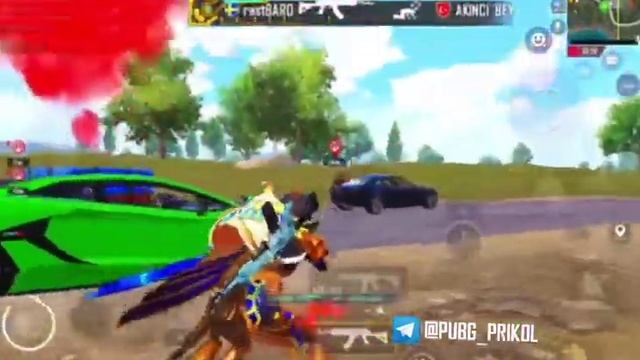 1 VS 3 #pubgmobile #a4omg #a4 #android #fyp #gamemaker #kompot смотреть онлайн