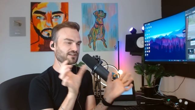 Analyzing B-Art, Rusy, CJ & Lennard @ Beatland! смотреть онлайн
