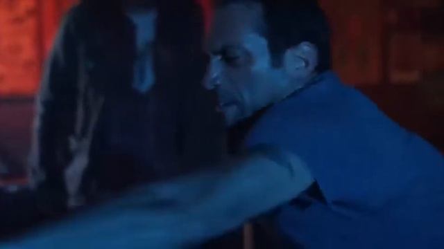 Kötü Frank - Bad Frank HD Türkçe Dublaj Gerilim Filmi