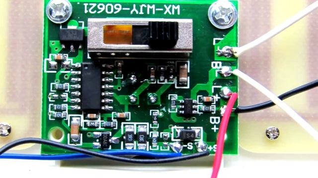 ОБЗОР АВТОНОМНОГО СВЕТИЛНИКА С ДАТЧИКОМ ДВИЖЕНИЯ ARILUX AL-SL07 смотреть онлайн