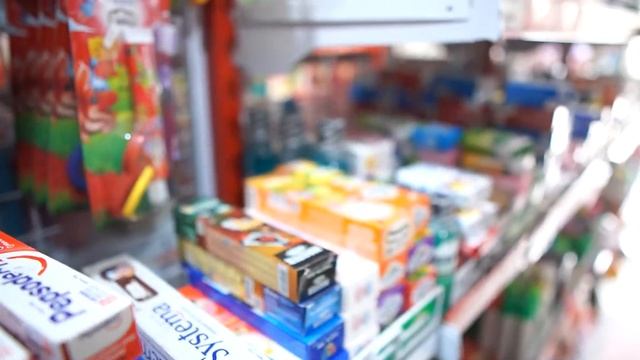 Jajan Sore di SRC Reyhan Cell смотреть онлайн