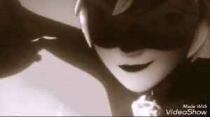 КЛИП Леди Баг и Супер Кот "Папина дочка"