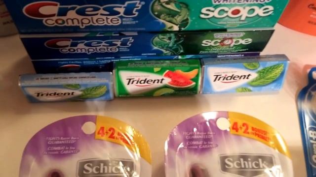 7/4/15-My Week in Couponing...over 50 items for only $5.30! смотреть онлайн