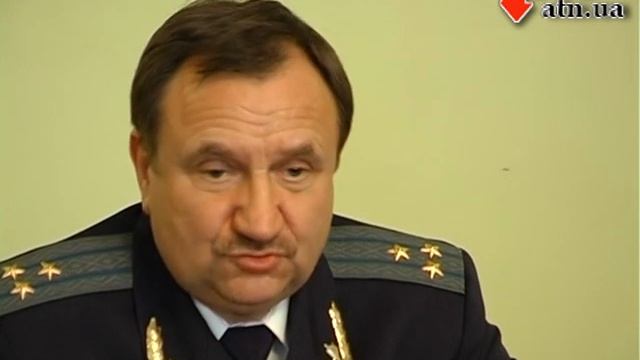 14.3.12 - Экс-прокурора Синчука пытались взорвать? смотреть онлайн