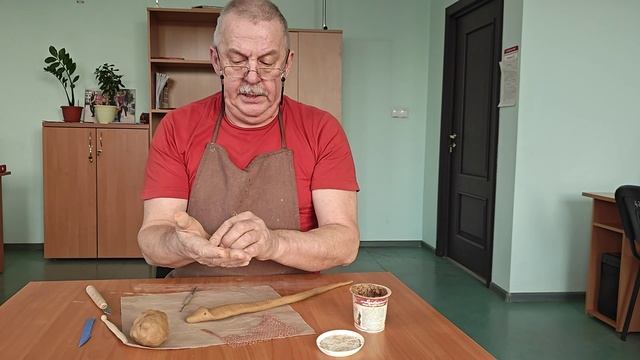 Лукьянов мастер-класс