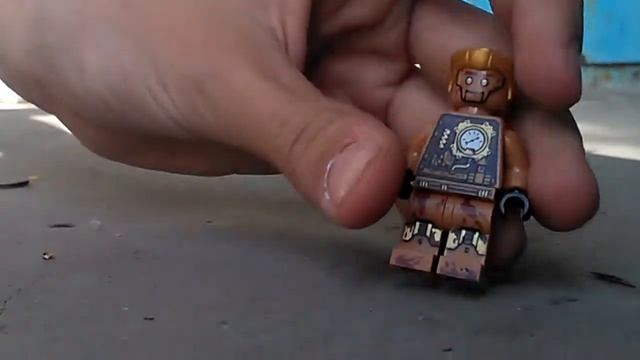 Фигурки из Лего Ниндзяго смотреть онлайн