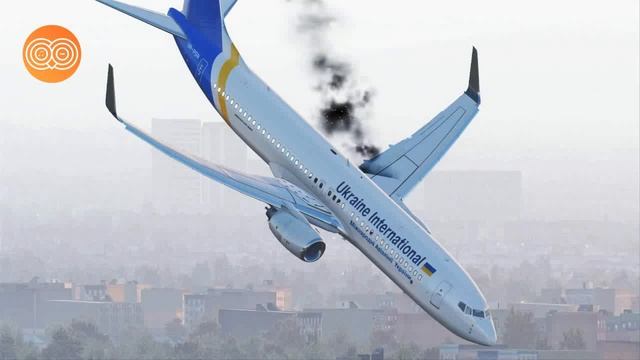 سامانه پدافند،هواپیمای اوکراینی را موش ک ک روز تشخیص داده смотреть онлайн