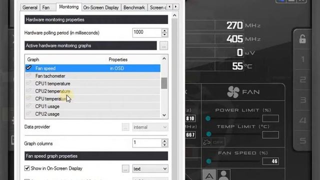 How to monitor pc performance while gaming-MSI Afterburner смотреть онлайн