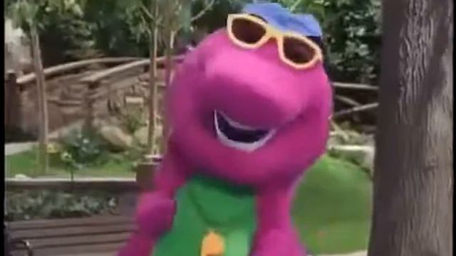 Barney & Friends: Splish! Splash! смотреть онлайн