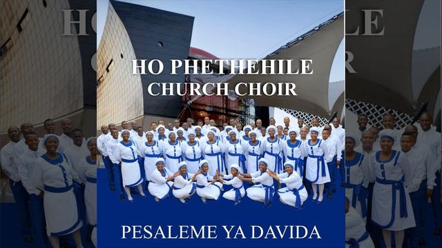 O Mpale Morena смотреть онлайн