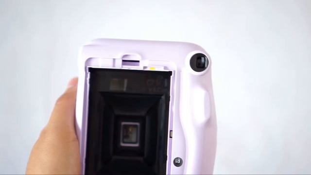 Instax mini 11 unboxing | asmr смотреть онлайн