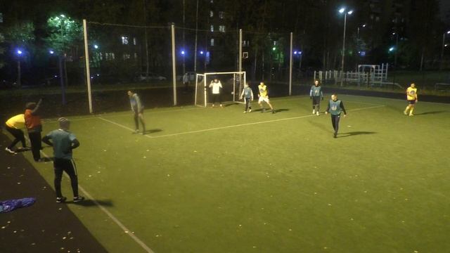 Бизоны - Майами 5:2 смотреть онлайн