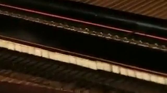 Waldstein Aurora - Fortepiano - 3 - Allegretto Moderato - Marina Scalafiotti смотреть онлайн