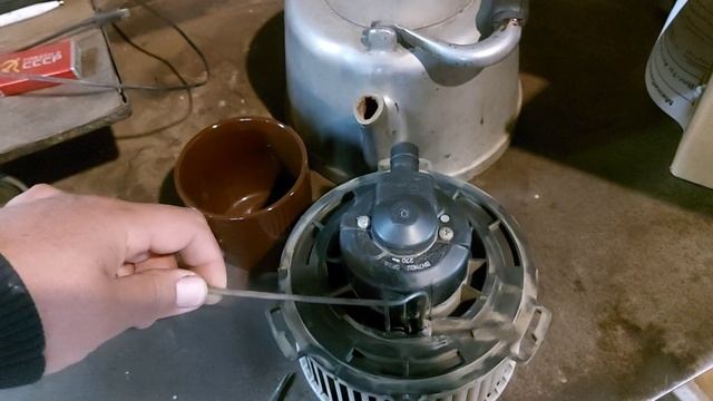 Замена мотора печки мазда 3 бк 2005 год смотреть онлайн