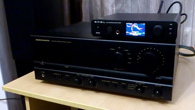Marantz PM-80 MK2