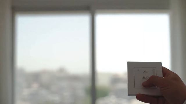 Take full control of your personal space смотреть онлайн