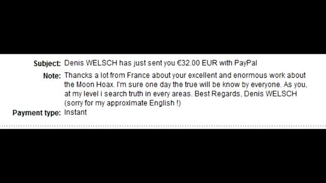 Fly Jarrah White To The Moon Status Report #21 смотреть онлайн