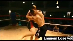 Бойко(Eminem-Lose-yourself)