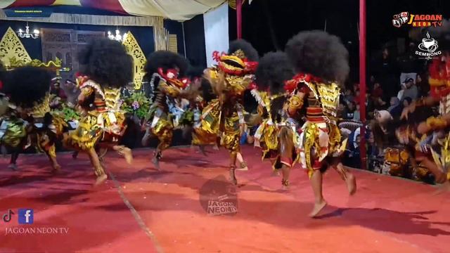 KUDALUMPING TERBARU 🔥TWB - TURONGGO WAHYU BUDOYO // NJETIS TEMPUSEN KALORAN TMG смотреть онлайн