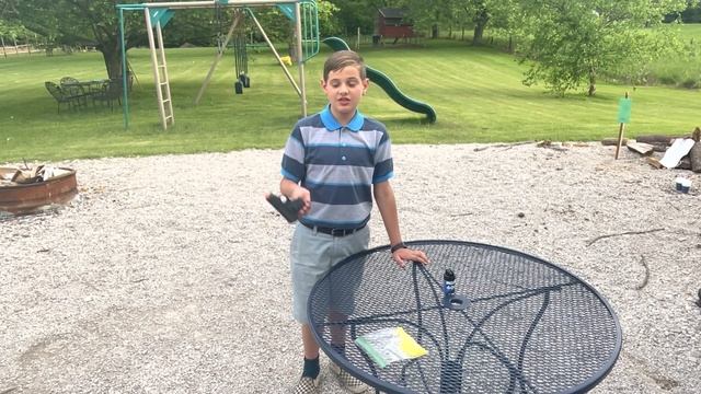 Colt 1908 Vest Pocket Airsoft