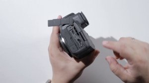 Canon EOS R5 Mark II първи поглед