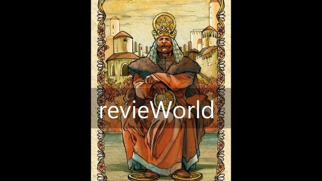 Review Tarot Mucha смотреть онлайн