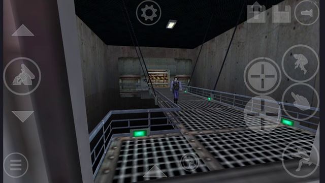пытаюсь спидранить →half life 1 смотреть онлайн