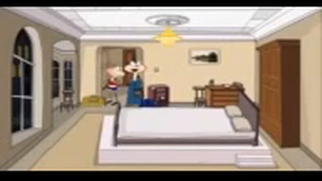 Масяня будапешт