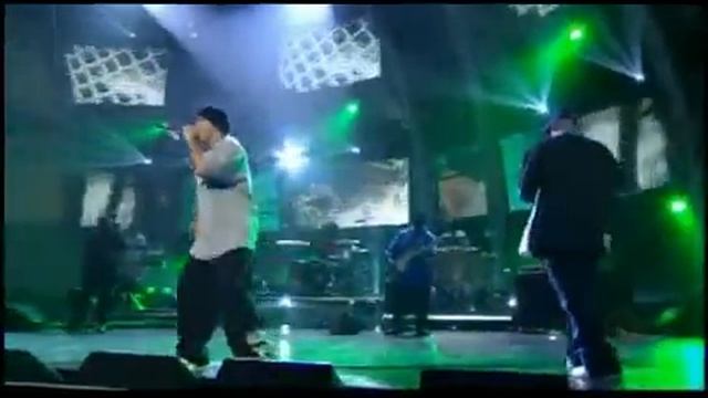Eminem - Lose Yourself (Grammy Awards 2003)