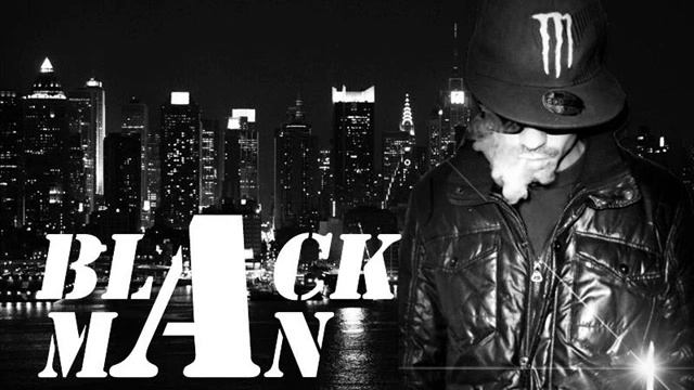 Black Man - Dima UNO ( Rap Algérien ) 2014 prod by (dz soldat) смотреть онлайн