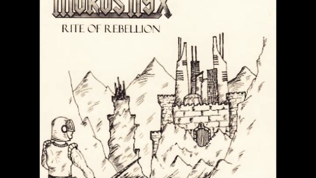 MOROS NYX (Usa) - Awakening + Child of the Dream (2014) смотреть онлайн