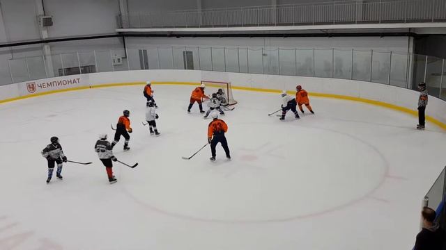 Ледяные воины - Морские львы 2/2 смотреть онлайн