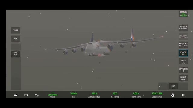 Real flight simulator pro mobile смотреть онлайн
