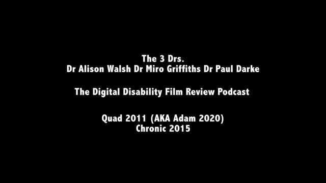 Digital Disability Podcast 5 смотреть онлайн