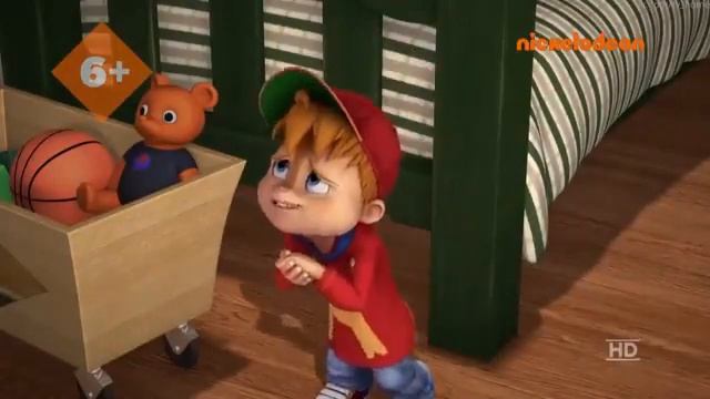 элвин и бурундуки☀︎︎ смотреть онлайн