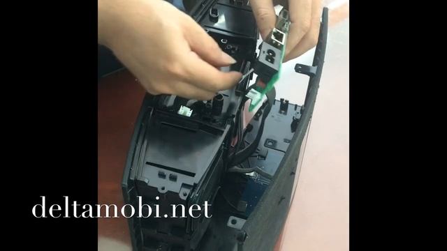 Teardown Bose Soundtouch 20 смотреть онлайн