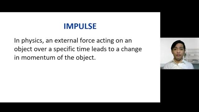 Momentum and Impulse | Science 9 - Quarter 4 | MELC 21 | Week 3 смотреть онлайн