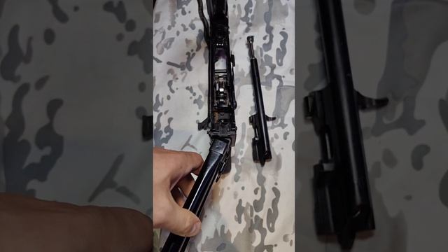 Тень 19к. моя первая нарезь. смотреть онлайн