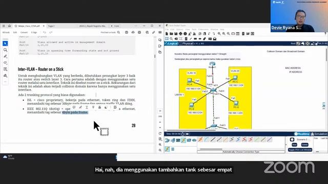 Live Session 4-Pelatihan VSGA G2 TA 2024-TUJK смотреть онлайн